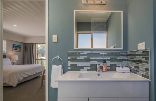 Whitianga Hôtel | Oceans 88 Whitianga Coastal Accommodation Suites