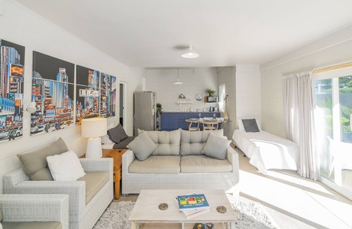 Whitianga Hôtel | Oceans 88 Whitianga Coastal Accommodation Suites