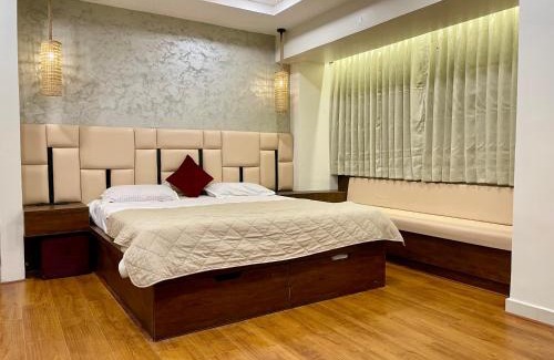 Visakhapatnam Appartement | Ocean’s Edge