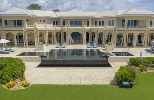 Savannah Villa | Morning Glory - Une superbe maison sur la côte sud