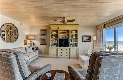 Ocean Cay Maison | Oceans Of Amelia