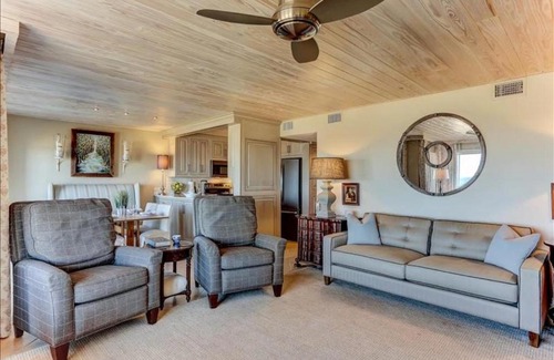 Ocean Cay Maison | Oceans Of Amelia