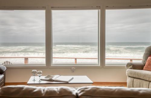 Gleneden Beach Maison | Oceans Song