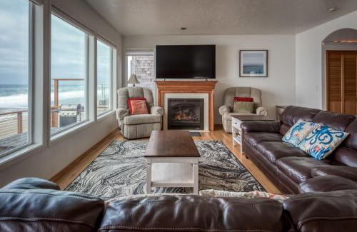 Gleneden Beach Maison | Oceans Song