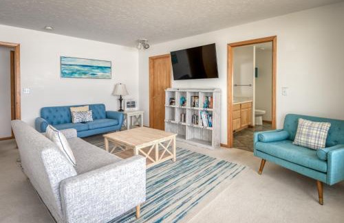 Gleneden Beach Maison | Oceans Song