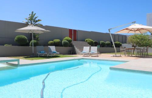 Wilderness Beach Maison | Oceans Villa