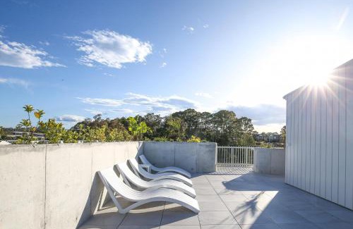 Batemans Bay Appartement | Oceanside Apartment with Bay Views