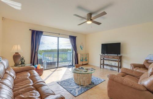 Fort Pierce Maison | Oceanside Beachfront Fort Pierce Retreat