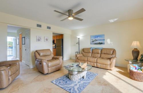 Fort Pierce Maison | Oceanside Beachfront Fort Pierce Retreat