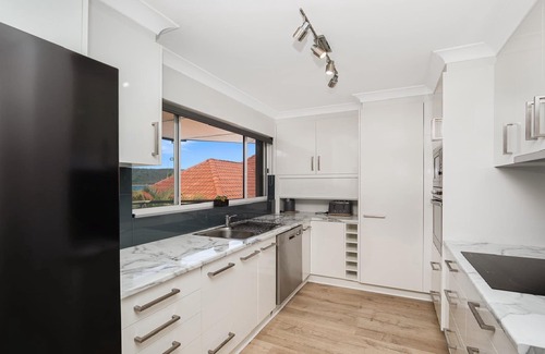 Ettalong Beach Appartement | Oceanside @ Ettalong Beach