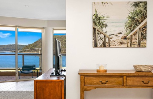 Ettalong Beach Appartement | Oceanside @ Ettalong Beach