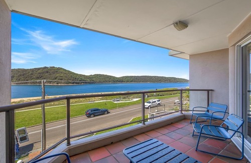 Ettalong Beach Appartement | Oceanside @ Ettalong Beach