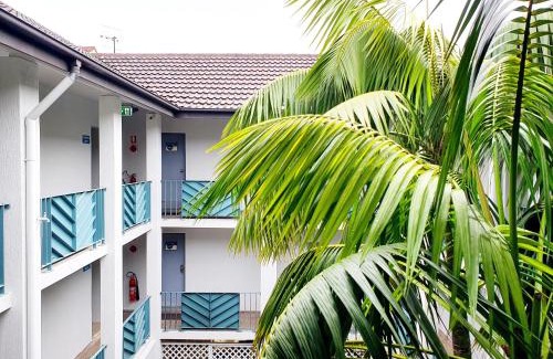 Hawks Nest Hôtel | Oceanside Hawks Nest