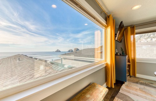 Oceanside Copropriété | Oceanside Inn #6 - Mid Rock Overlook