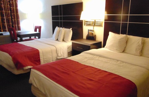 Marmora Hôtel | Oceanside Lodge