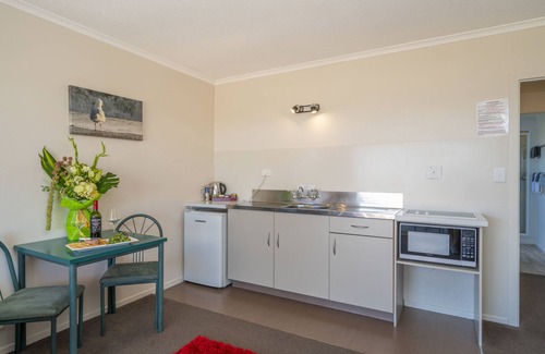 Whitianga Hôtel | Oceanside Motel