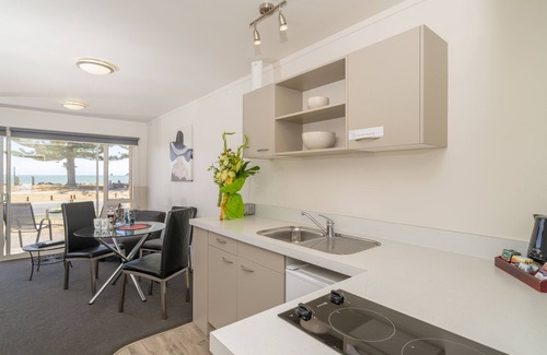 Whitianga Hôtel | Oceanside Motel