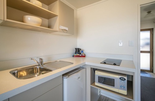 Whitianga Hôtel | Oceanside Motel