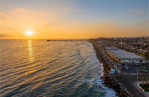 Townsite Maison | Oceanside Oasis