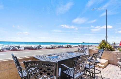 Townsite Maison | Oceanside Oasis