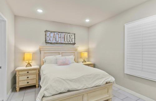 Townsite Maison | Oceanside Oasis