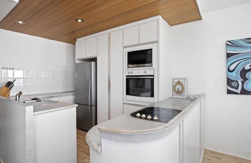 Bilinga Appartement | Oceanside Resort