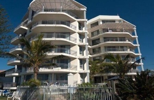 Bilinga Appartement | Oceanside Resort