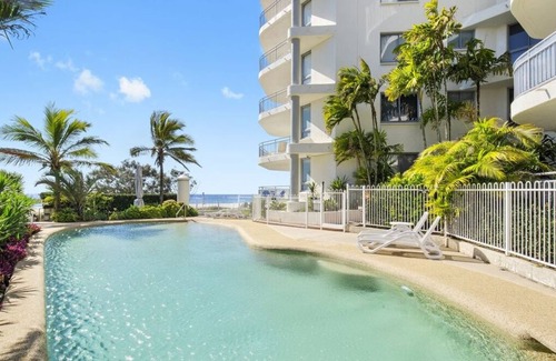 Bilinga Appartement | Oceanside Resort