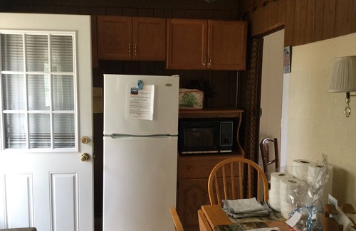 Salisbury Beach Appartement | Oceanside Steps to the Beach