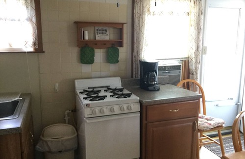 Salisbury Beach Appartement | Oceanside Steps to the Beach