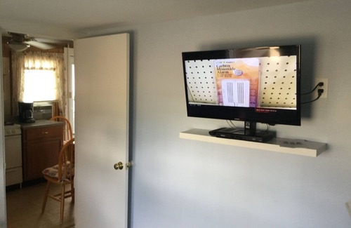 Salisbury Beach Appartement | Oceanside Steps to the Beach