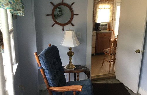 Salisbury Beach Appartement | Oceanside Steps to the Beach