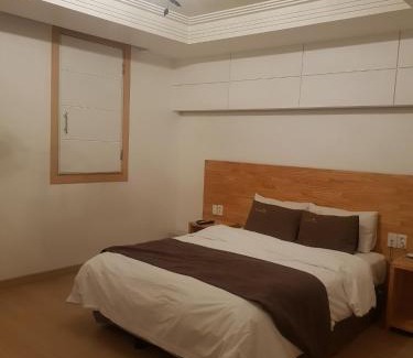 Eulwang-ri Hôtel | Oceanside Tourist Hotel