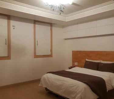 Eulwang-ri Hôtel | Oceanside Tourist Hotel