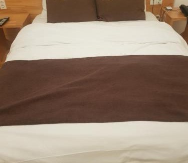 Eulwang-ri Hôtel | Oceanside Tourist Hotel
