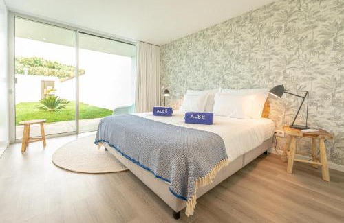 Ponta Delgada Appartement | Oceanside West