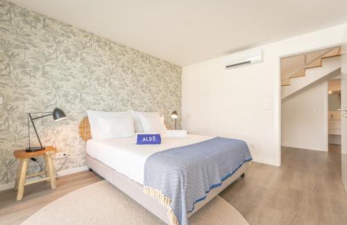 Ponta Delgada Appartement | Oceanside West