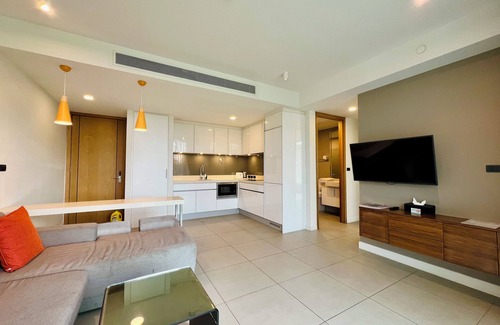 Bang Tao Copropriété | Oceanstone by RESAVA