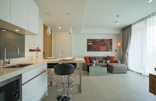 Bang Tao Copropriété | Oceanstone by RESAVA
