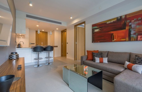 Bang Tao Copropriété | Oceanstone by RESAVA