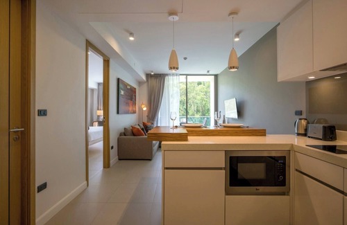 Bang Tao Copropriété | Oceanstone by RESAVA