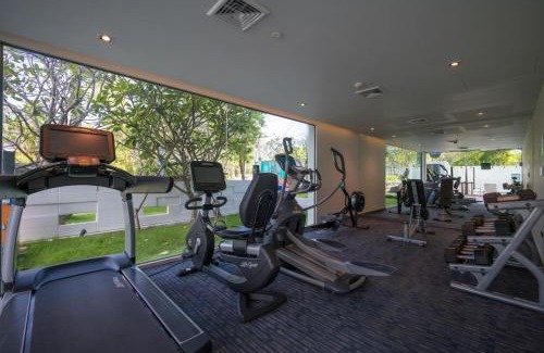 Bang Tao Appartement | Oceanstone Resort by Lofty