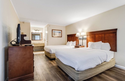South Rehoboth Hôtel | Oceanus Motel