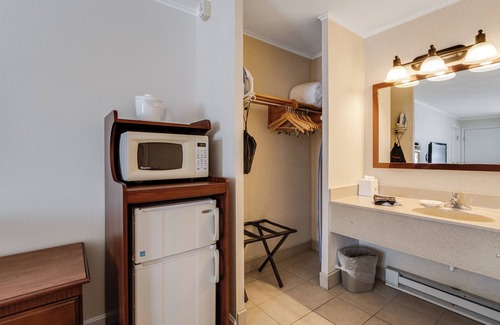 South Rehoboth Hôtel | Oceanus Motel