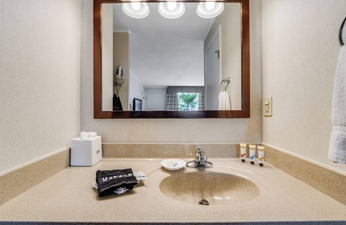 South Rehoboth Hôtel | Oceanus Motel
