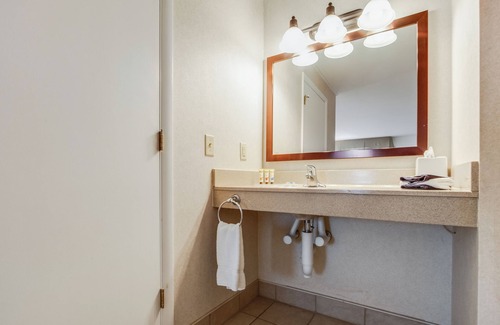 South Rehoboth Hôtel | Oceanus Motel