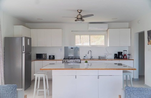 Calivigny Appartement | Oceanview 1.5-BR Villa w/ Private Pool, Grenada