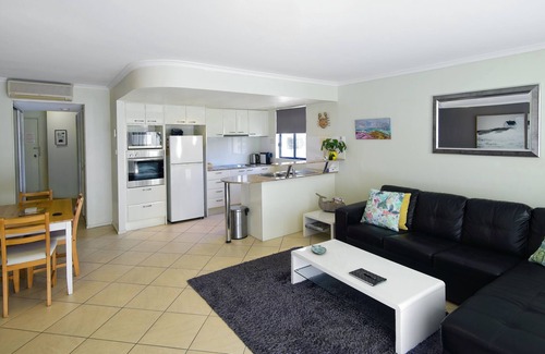 Nambucca Heads Appartement | Oceanview 4 Nambucca Heads