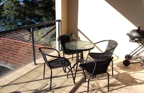 Nambucca Heads Appartement | Oceanview 4 Nambucca Heads