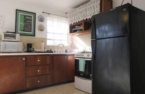 Canovanillas Appartement | Oceanview Apartment & Garden